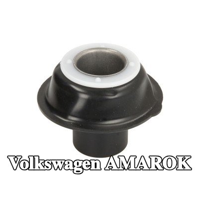 RMS الحجاب الحاجز، المكربن — Volkswagen Amarok