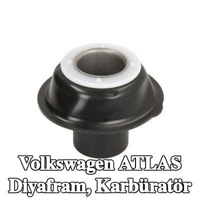 RMS Diyafram, karbüratör — Volkswagen Atlas