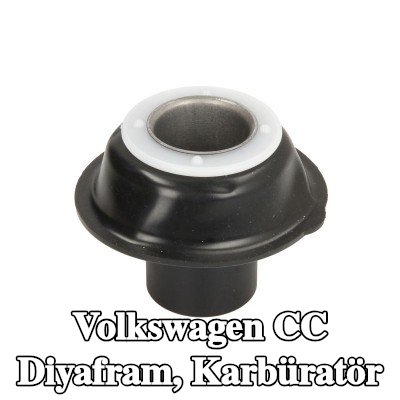 RMS Diyafram, karbüratör — Volkswagen Cc