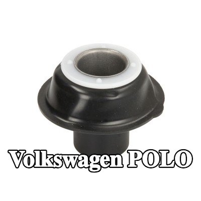 RMS الحجاب الحاجز، المكربن — Volkswagen Polo