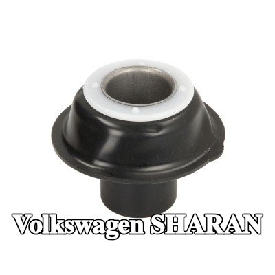 RMS الحجاب الحاجز، المكربن — Volkswagen Sharan