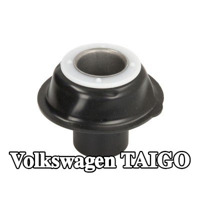 RMS الحجاب الحاجز، المكربن — Volkswagen Taigo