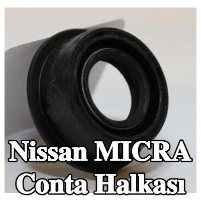 CORTECO Conta halkası — 2000 Nissan Micra