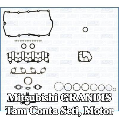 AJUSA Tam Conta Seti, silindir kapağı contasız motor — 2005 Mitsubishi Grandis