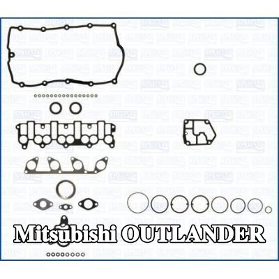 AJUSA مجموعة حشيات كاملة, محرك بدون حشية رأس الأسطوانة — 2012 Mitsubishi Outlander