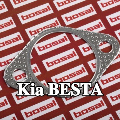 BOSAL حشية أنبوب العادم — Kia Besta