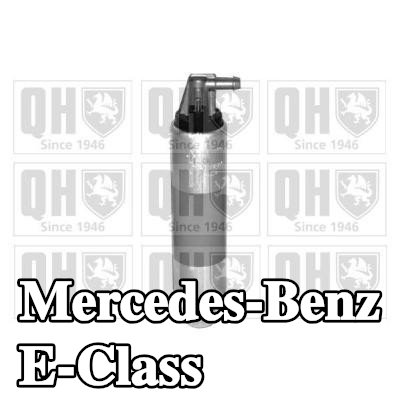 QUINTON HAZELL مضخة البنزين — 2000 Mercedes-Benz E-Class