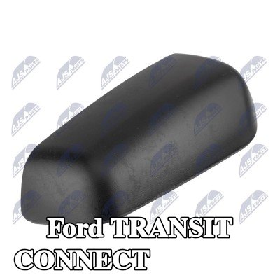 NTY غطاء مرآة الجناح — 2002 Ford Transit Connect