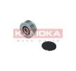 KAMOKA Alternatör debriyaj kasnağı — Chevrolet Suburban (1)