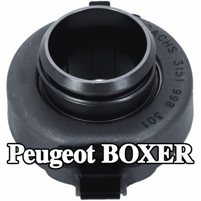 SACHS محمل تحرير القابض — Peugeot Boxer