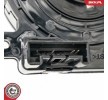 ESEN SKV Direksiyon simidi için saat yayı — Opel Antara (6)