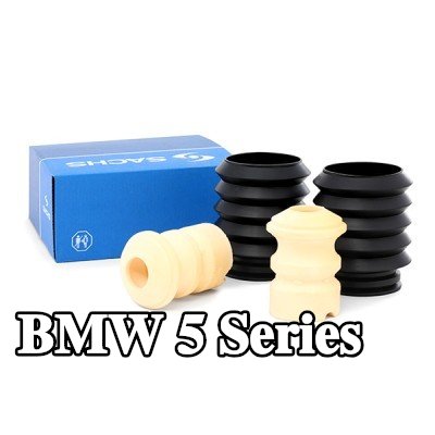 SACHS طقم غطاء الغبار, ممتص الصدمات XTend — 2005 BMW 5 Series