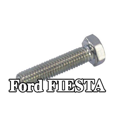 BOSAL برغي العادم — 2000 Ford Fiesta