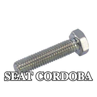 BOSAL برغي العادم — 1997 SEAT Cordoba