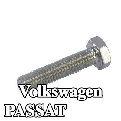 BOSAL برغي العادم — 2002 Volkswagen Passat