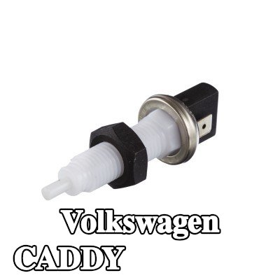 HELLA مفتاح ضوء الفرامل — 2000 Volkswagen Caddy