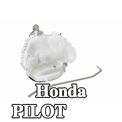 ACKOJA قفل الباب الأمامي الأيمن — Honda Pilot