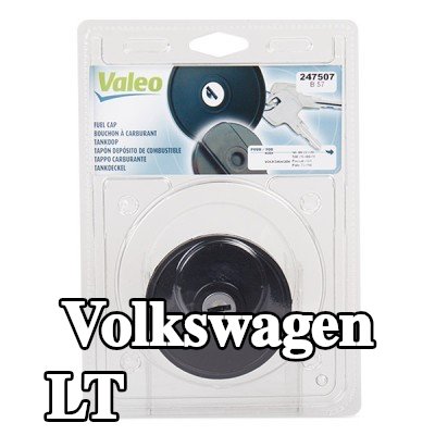VALEO غطاء خزان الوقود مع صمام تنفيس — Volkswagen Lt