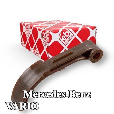 FEBI BILSTEIN سكة، سلسلة محرك مضخة الزيت — Mercedes-Benz Vario