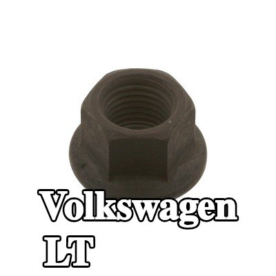 FEBI BILSTEIN صامولة العجلة 19 — Volkswagen Lt