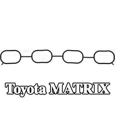 REINZ حشية مشعب السحب مطاطية — 2005 Toyota Matrix