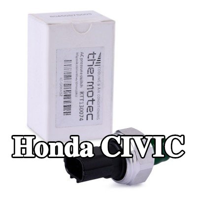 THERMOTEC مفتاح ضغط مكيف الهواء — Honda Civic