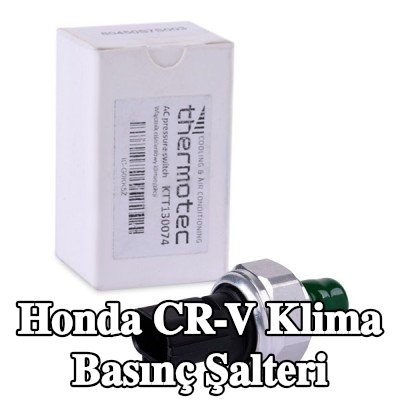 THERMOTEC Klima basınç şalteri — Honda Cr-v