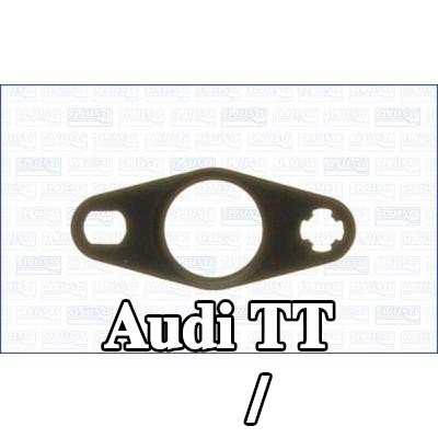 AJUSA حشية / مانع تسرب — Audi Tt