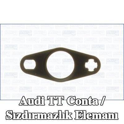 AJUSA Conta / Sızdırmazlık elemanı — Audi Tt