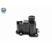 VAICO Valf, motor bloğu havalandırma Silindir Kafası, contalı/sızdırmaz, conta halkası ile, EXPERT KITS + — 1990 Audi 100 (12)