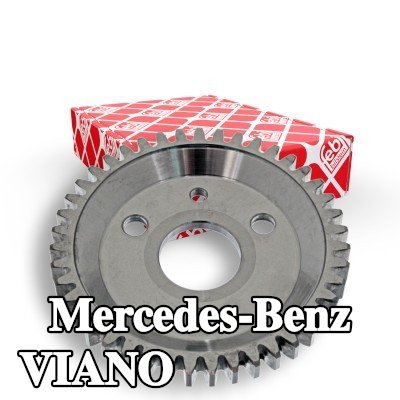 FEBI BILSTEIN ترس، عمود الكامات — Mercedes-Benz Viano
