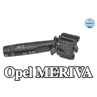 MEYLE مفتاح عمود التوجيه — Opel Meriva