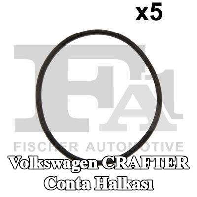 FA1 Conta halkası — 2008 Volkswagen Crafter
