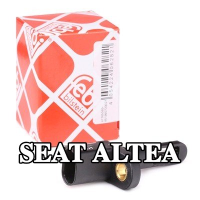 FEBI BILSTEIN مستشعر درجة حرارة هواء السحب — SEAT Altea
