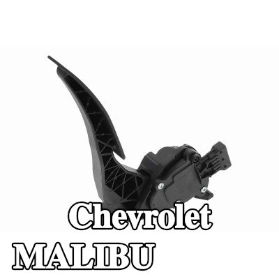 VEMO دواسة الوقود Q+, جودة الشركة المصنعة للمعدات الأصلية — Chevrolet Malibu