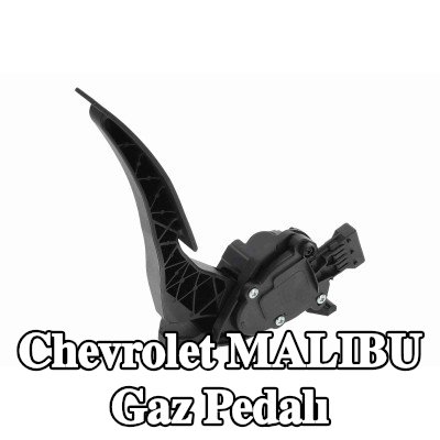 VEMO Gaz pedalı Q+, orijinal ekipman üreticisi kalitesi — Chevrolet Malibu