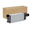 RIDEX Intercooler — Peugeot 407 (1)