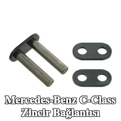 FEBI BILSTEIN Zincir bağlantısı — 2009 Mercedes-Benz C-Class