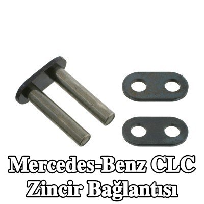 FEBI BILSTEIN Zincir bağlantısı — Mercedes-Benz Clc
