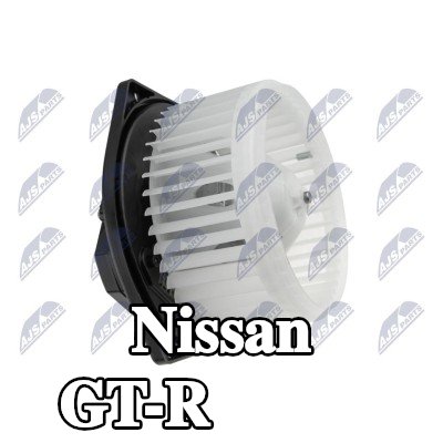 NTY محرك منفاخ 12V — Nissan Gt-r