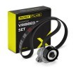 RIDEX PLUS V-Oluklu Kayış Seti — Citroën C2 (1)