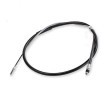 BOSCH El freni kablosu 1693mm — 2002 BMW 3 Series (2)