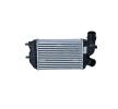 NRF Intercooler — 2001 Citroën Relay (6)