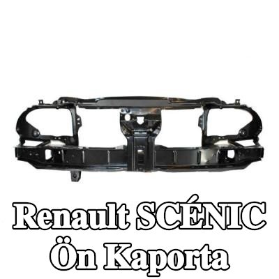 BLIC Ön Kaporta — 2002 Renault Scénic