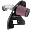 K&N Filters Hava Emme Sistemi — Toyota Venza (3)