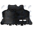 NTY Kayma plakası — Audi A3 (2)