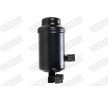 WALKER Klima alıcı kurutucu R134a — 2000 Citroën Dispatch (3)