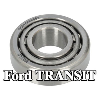 MEYLE محمل العجلة جودة أصلية — 2000 Ford Transit