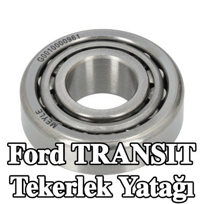 MEYLE Tekerlek yatağı ORİJİNAL Kalite — 2000 Ford Transit