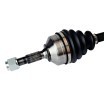 FEBI BILSTEIN Tahrik mili Ön Aks Sol — Peugeot 1007 (1)